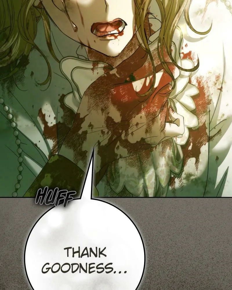 Your Throne Chapter 221 page 2 - 