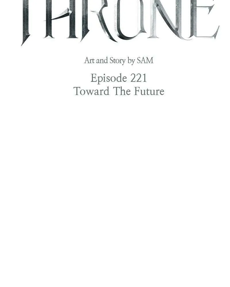 Your Throne Chapter 221 page 112 - 