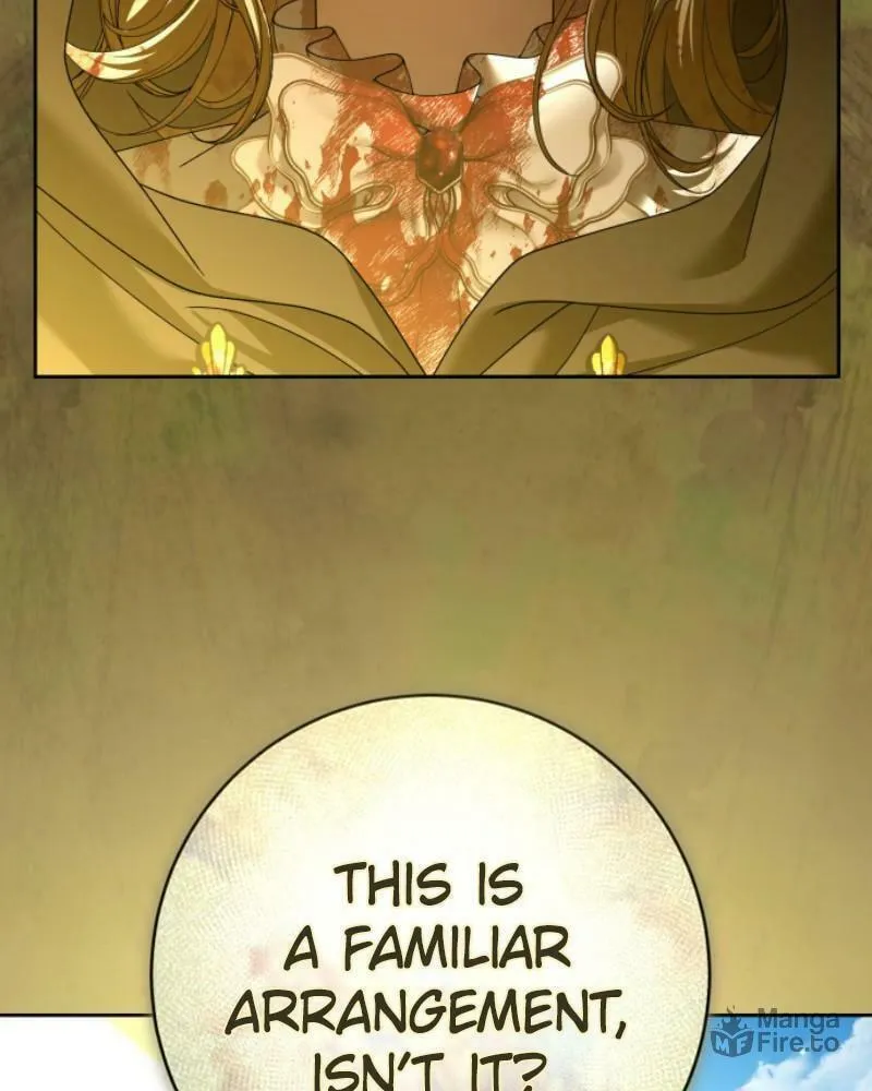 Your Throne Chapter 221 page 126 - 
