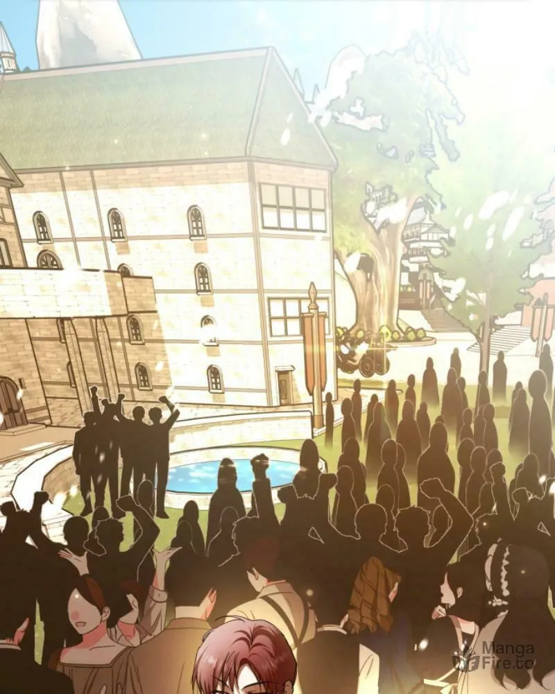 Your Throne Chapter 221 page 150 - 