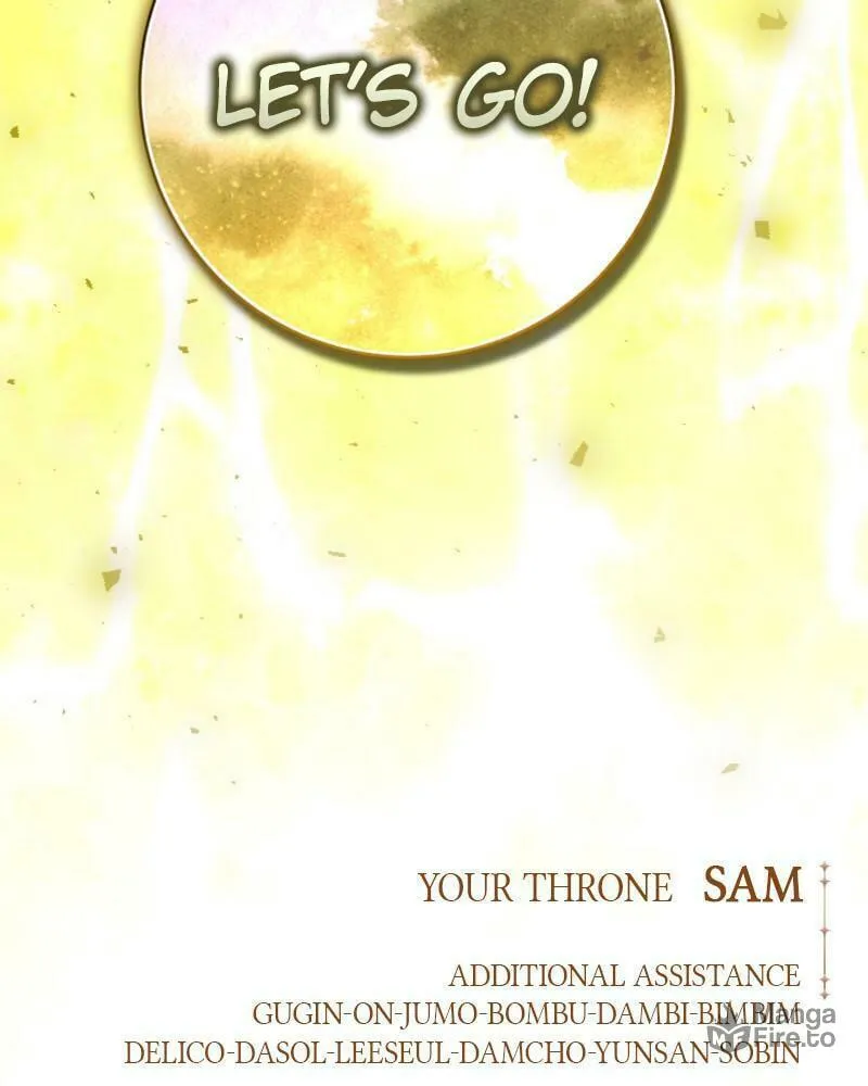Your Throne Chapter 221 page 155 - 