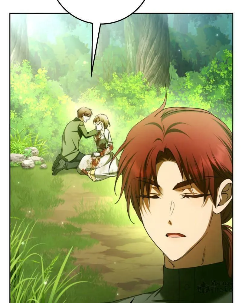 Your Throne Chapter 221 page 21 - 