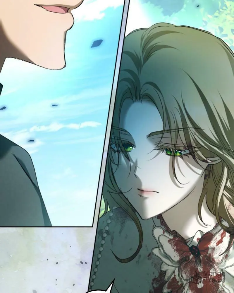 Your Throne Chapter 221 page 42 - 