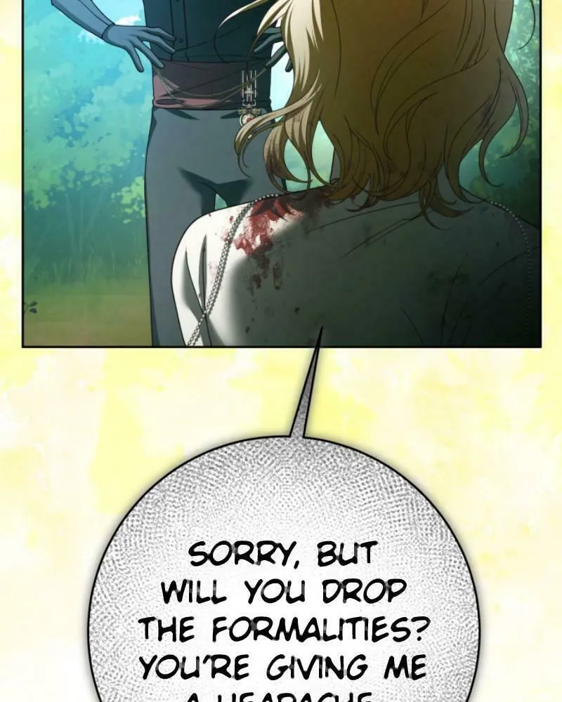 Your Throne Chapter 221 page 46 - 