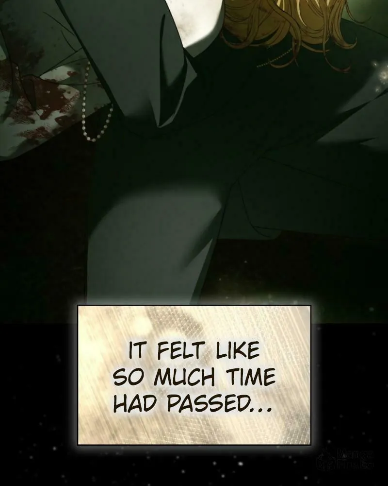 Your Throne Chapter 221 page 6 - 