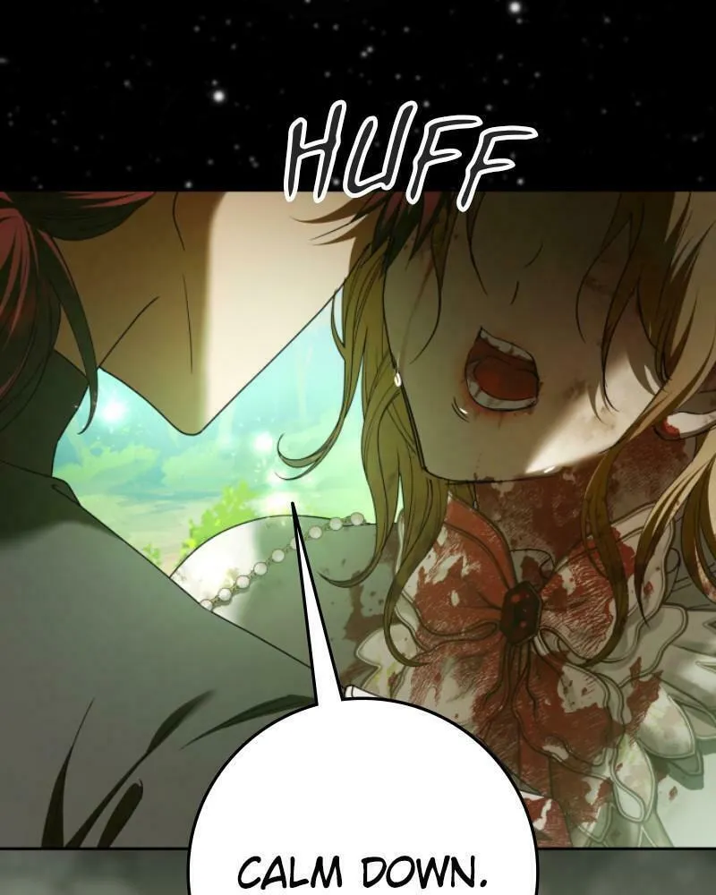 Your Throne Chapter 221 page 8 - 