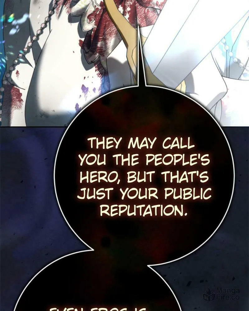 Your Throne Chapter 221 page 87 - 