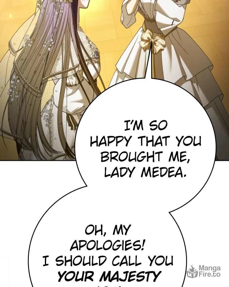 Your Throne Chapter 222 page 105 - 