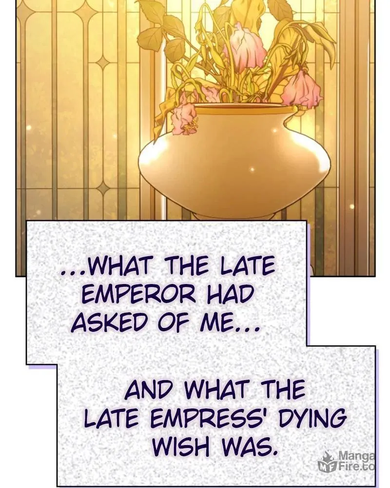 Your Throne Chapter 222 page 111 - 