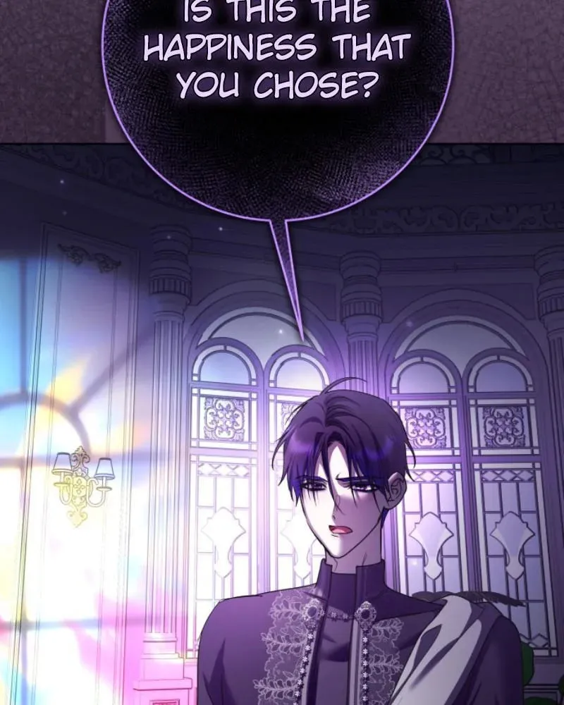 Your Throne Chapter 222 page 124 - 