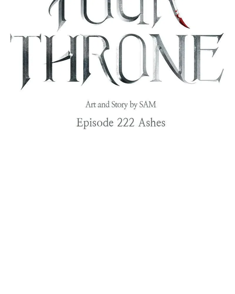 Your Throne Chapter 222 page 14 - 