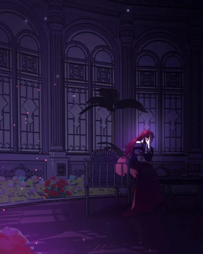 Your Throne Chapter 222 page 139 - 