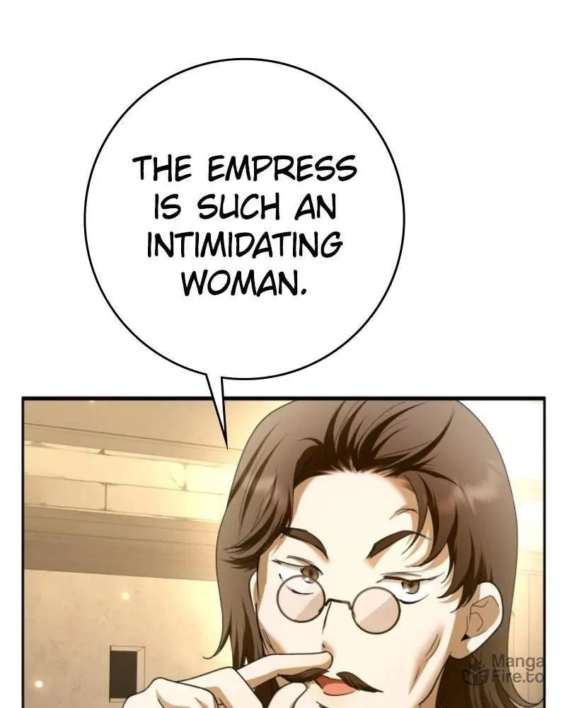 Your Throne Chapter 222 page 20 - 