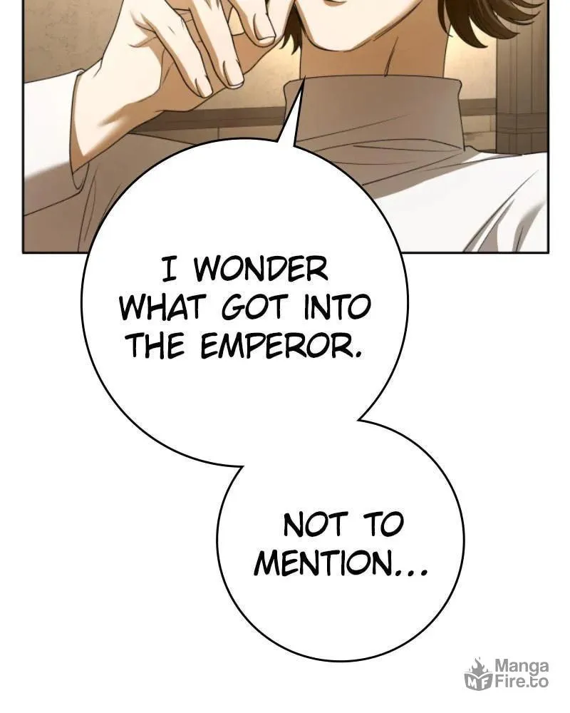Your Throne Chapter 222 page 21 - 