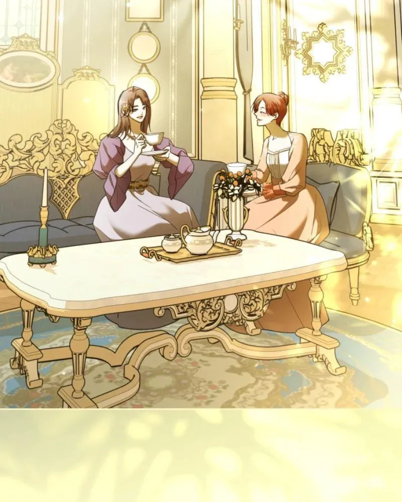 Your Throne Chapter 222 page 98 - 