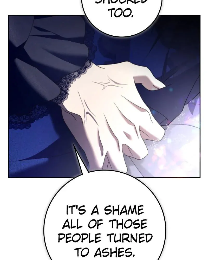 Your Throne Chapter 223 page 124 - 