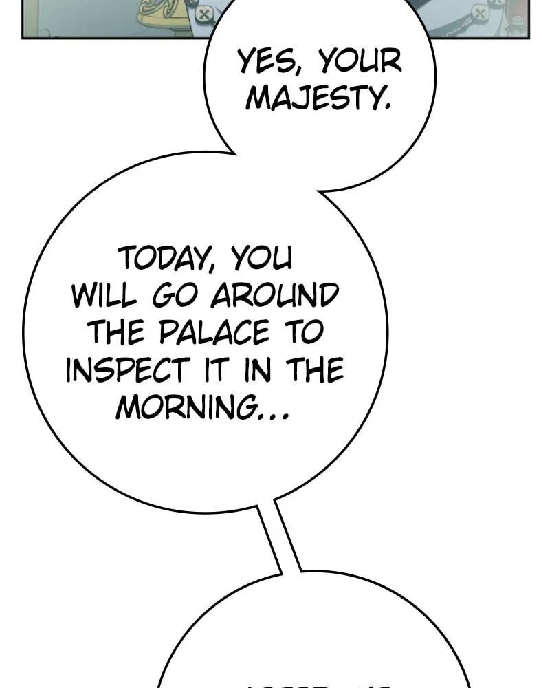 Your Throne Chapter 223 page 17 - 