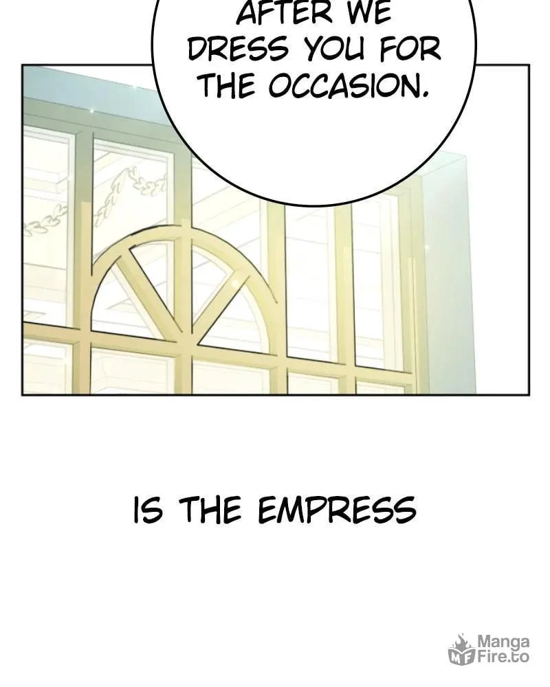 Your Throne Chapter 223 page 18 - 