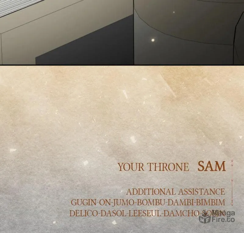 Your Throne Chapter 223 page 175 - 