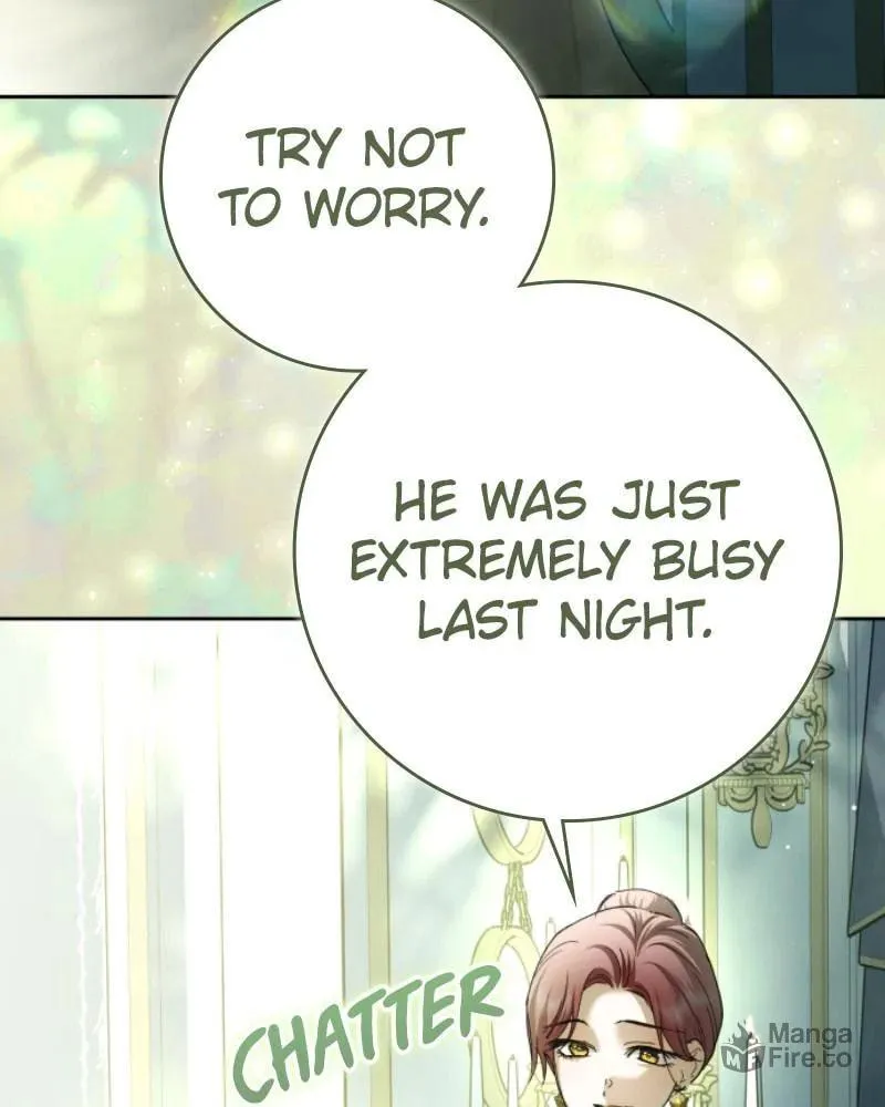 Your Throne Chapter 223 page 3 - 