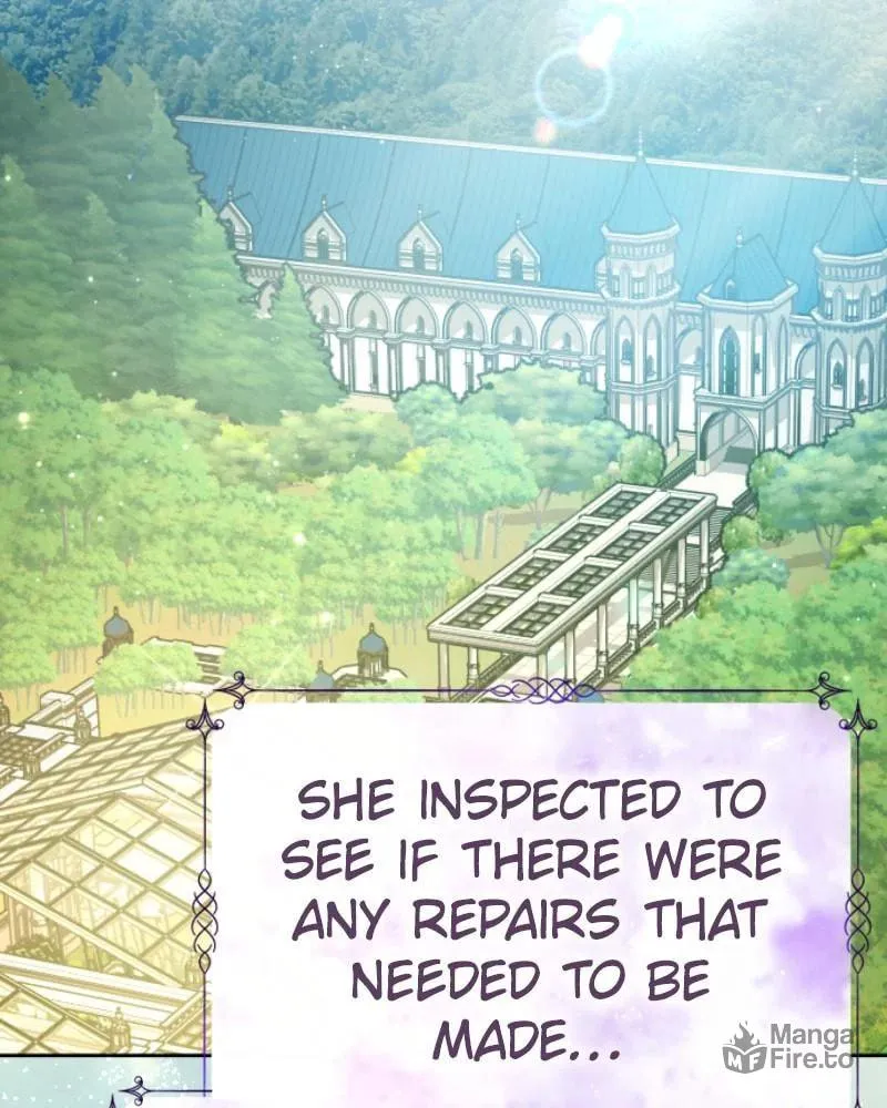 Your Throne Chapter 223 page 21 - 