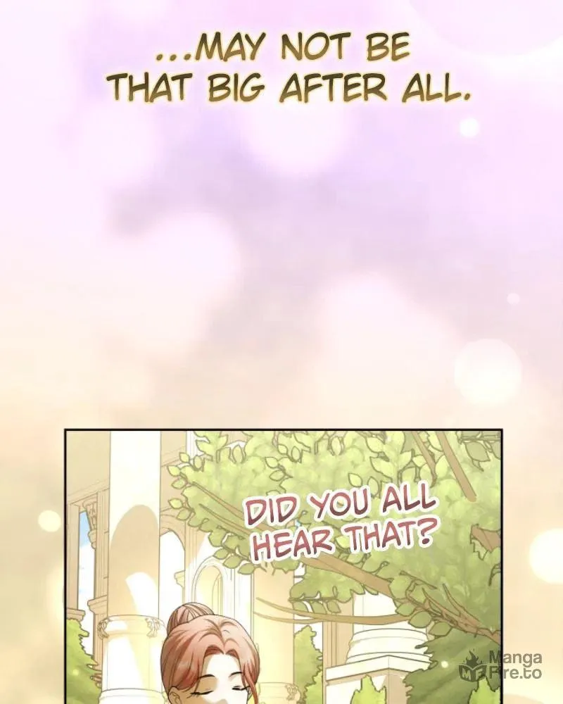 Your Throne Chapter 223 page 27 - 
