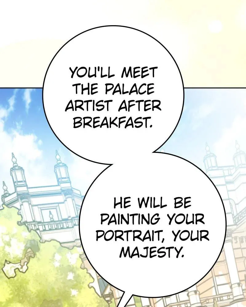 Your Throne Chapter 223 page 29 - 