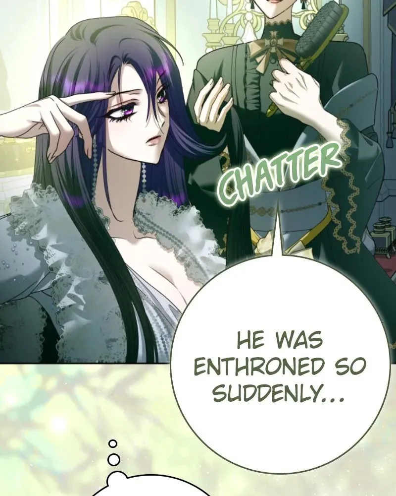 Your Throne Chapter 223 page 4 - 