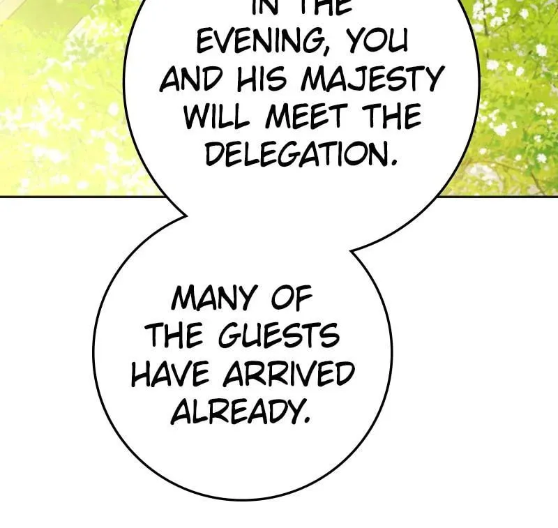 Your Throne Chapter 223 page 31 - 