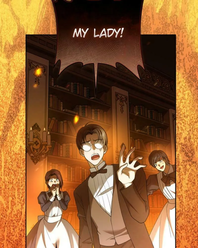 Your Throne Chapter 223 page 49 - 