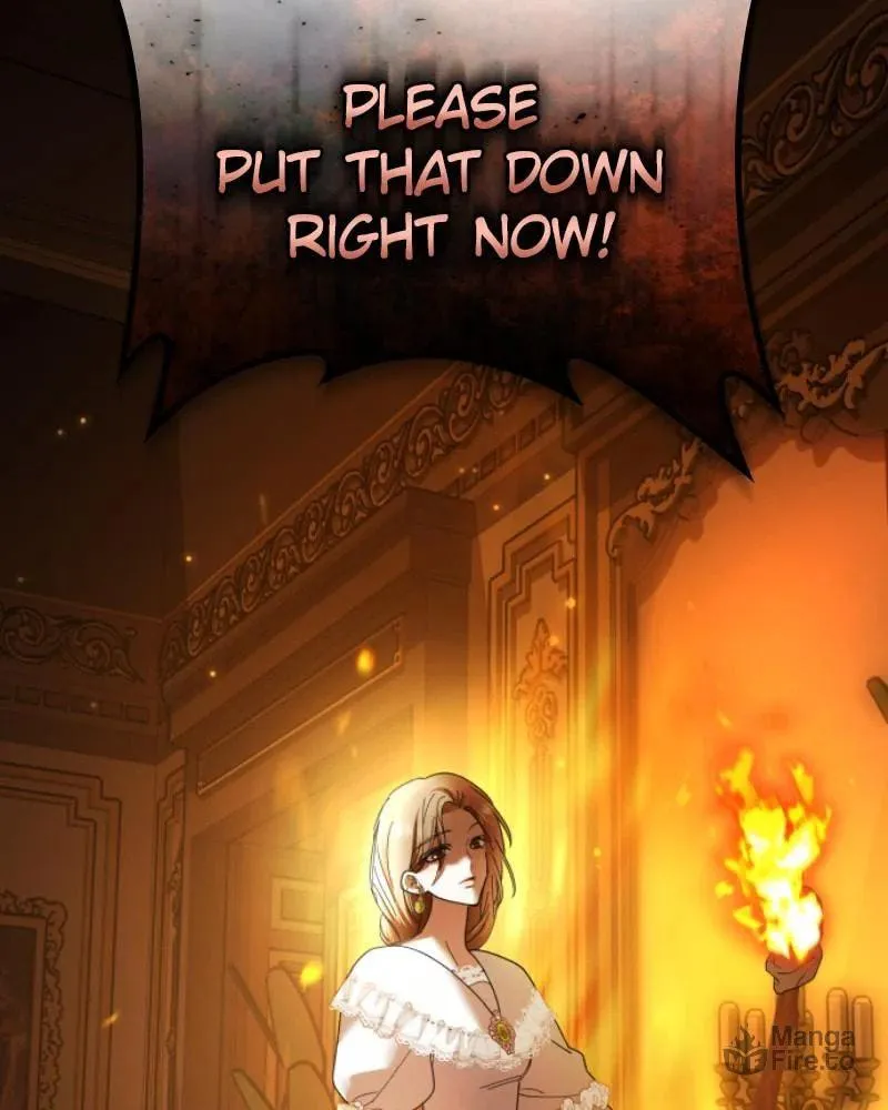 Your Throne Chapter 223 page 51 - 