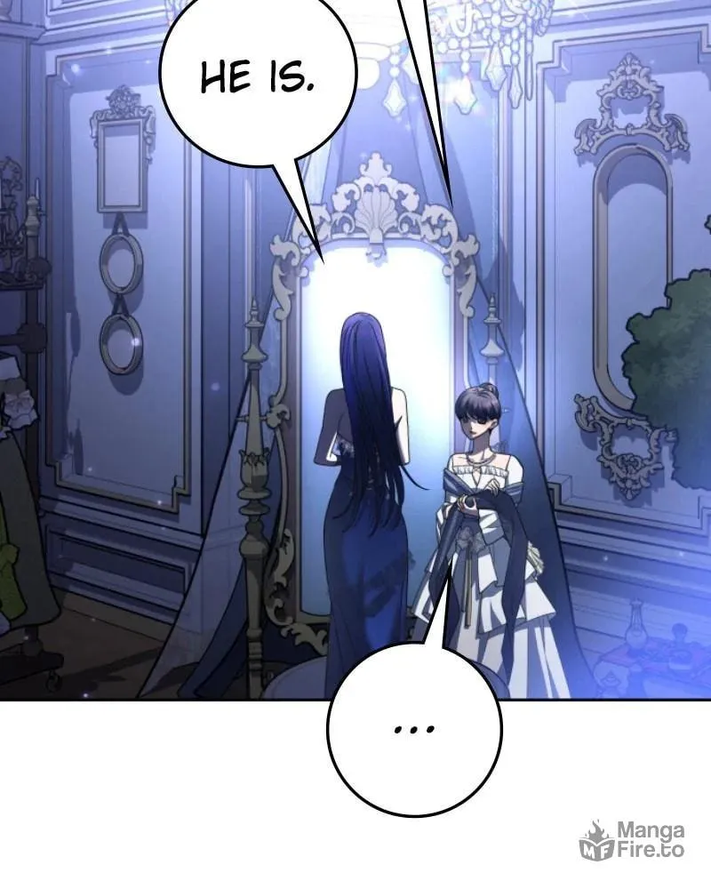 Your Throne Chapter 223 page 100 - 