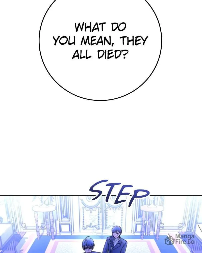 Your Throne Chapter 224 page 12 - 