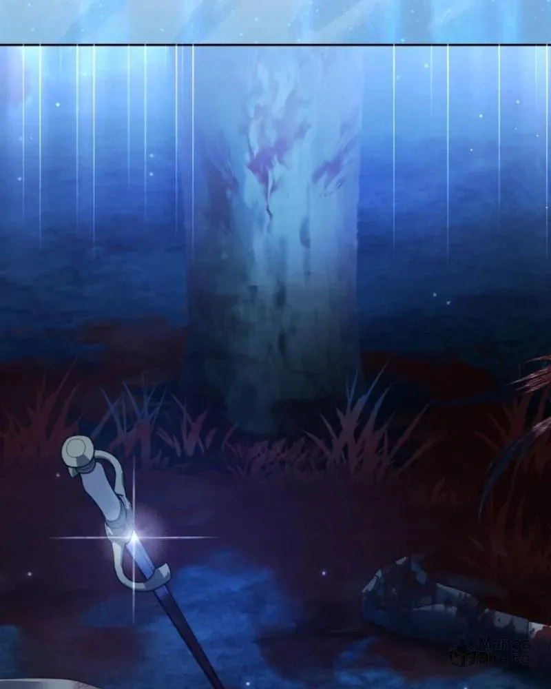 Your Throne Chapter 224 page 3 - 