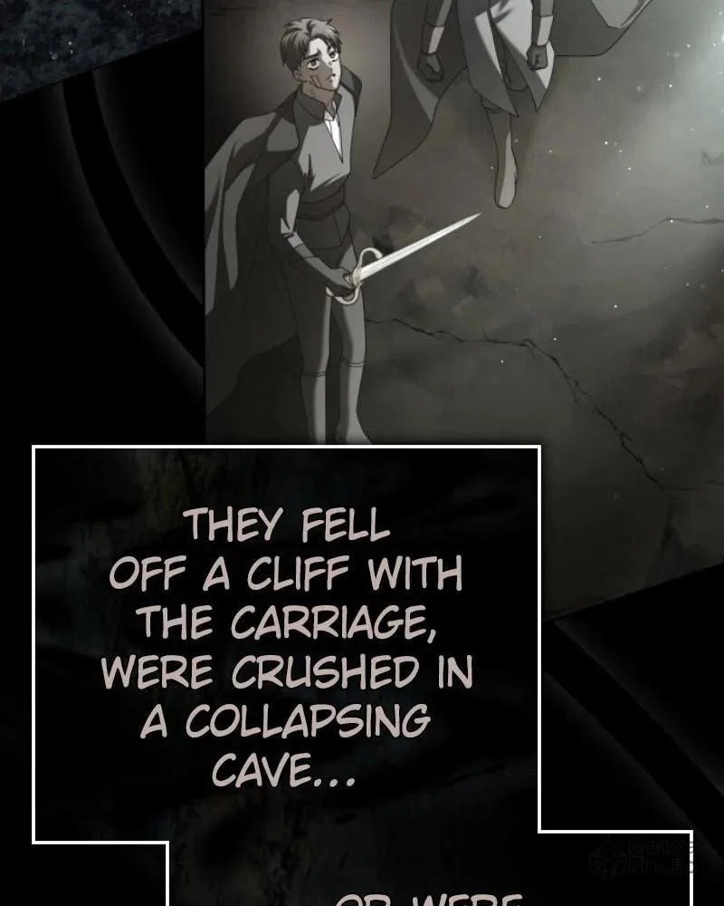 Your Throne Chapter 224 page 21 - 
