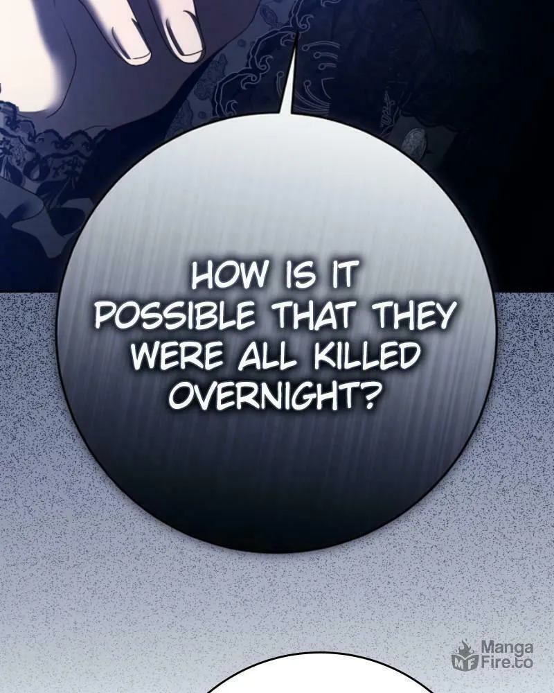 Your Throne Chapter 224 page 27 - 