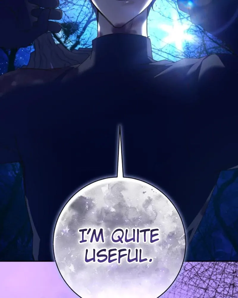 Your Throne Chapter 224 page 8 - 