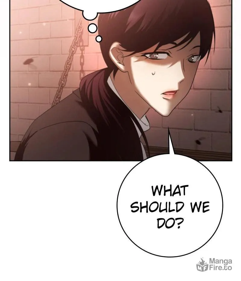 Your Throne Chapter 224 page 95 - 