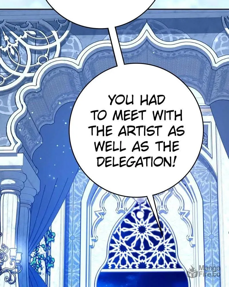 Your Throne Chapter 225 page 110 - 