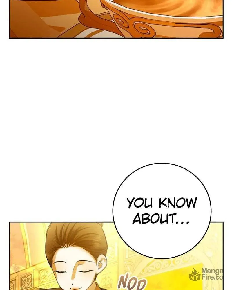 Your Throne Chapter 225 page 15 - 