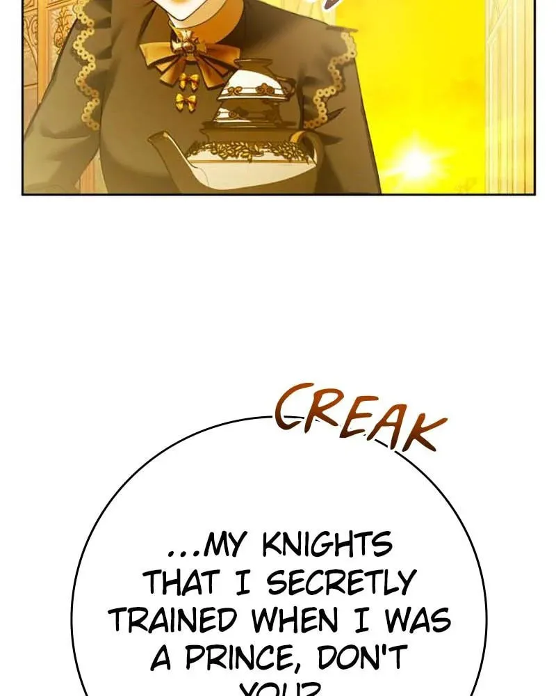 Your Throne Chapter 225 page 16 - 
