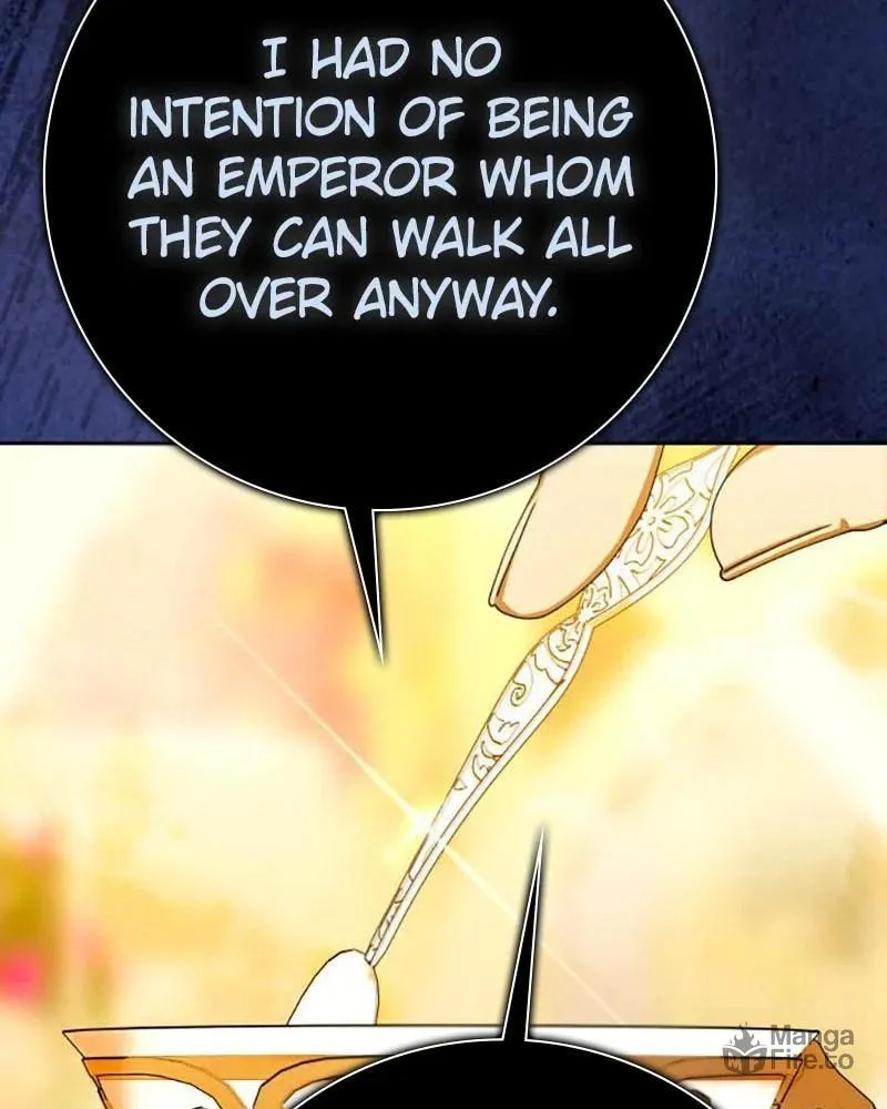 Your Throne Chapter 225 page 24 - 
