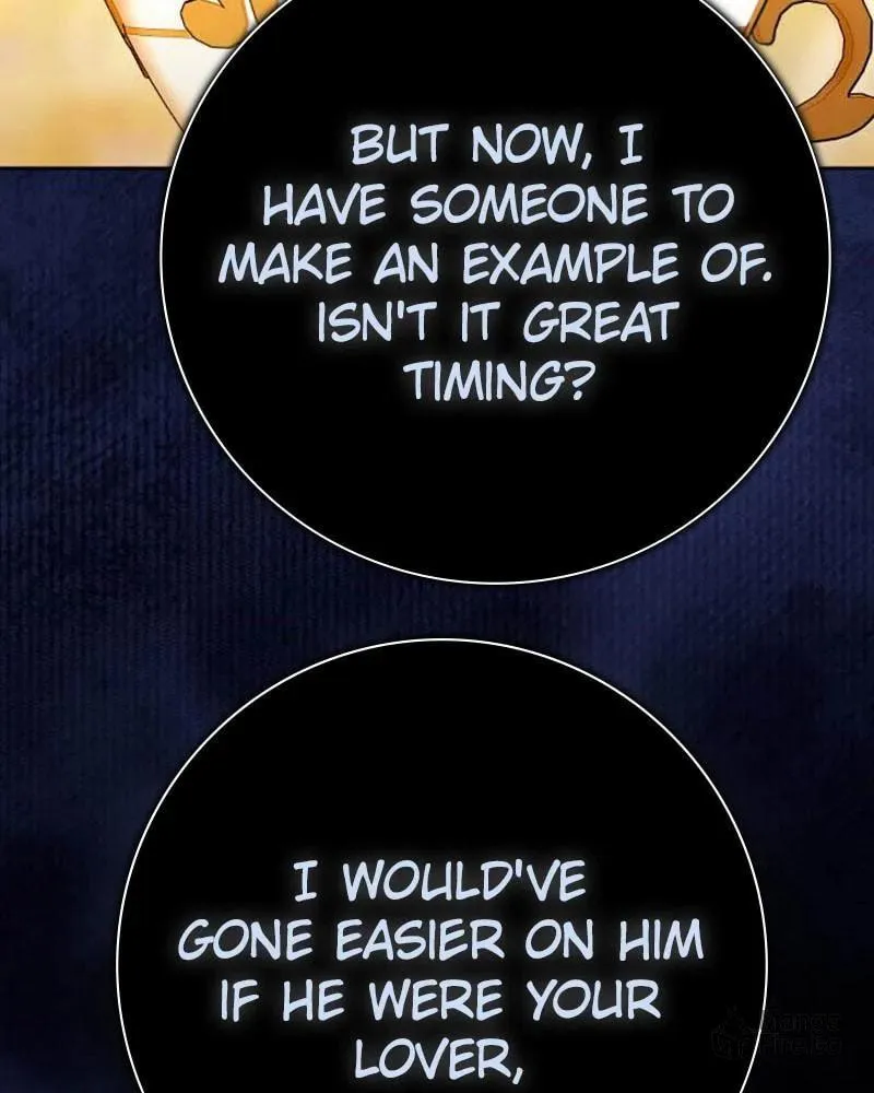 Your Throne Chapter 225 page 25 - 