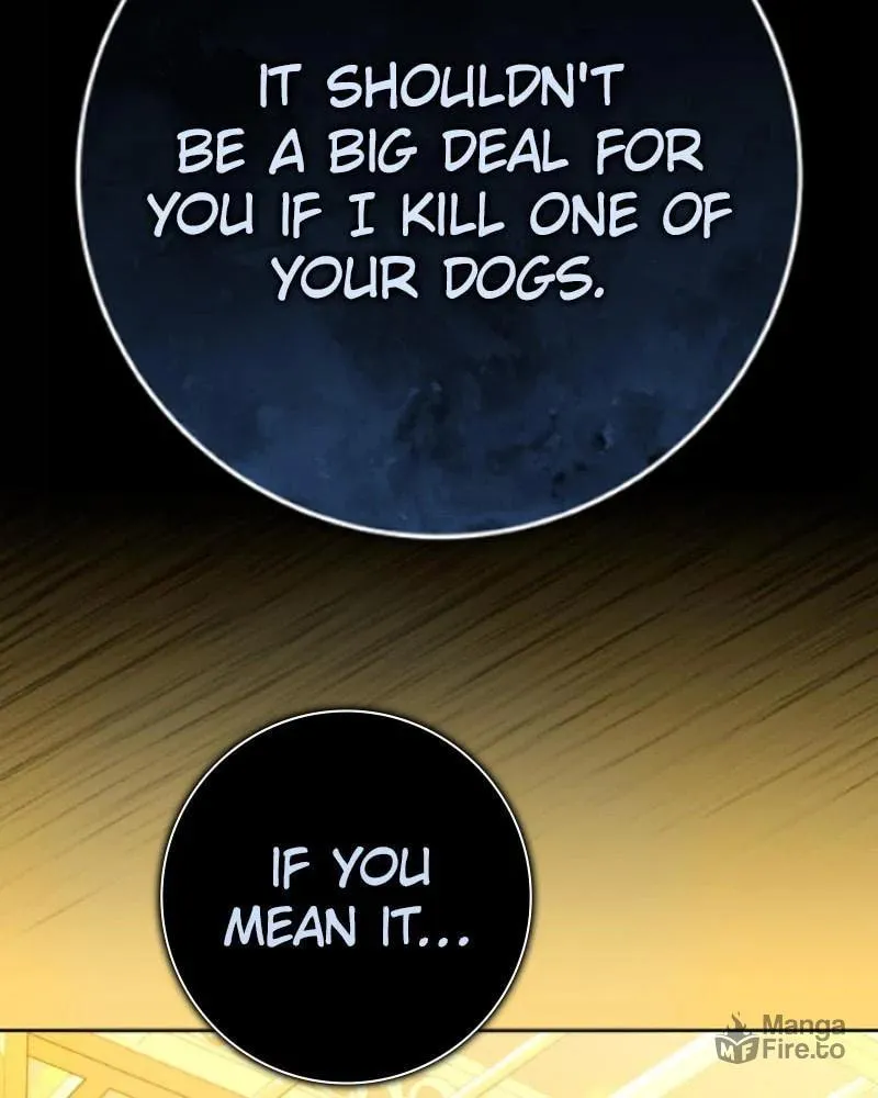 Your Throne Chapter 225 page 27 - 
