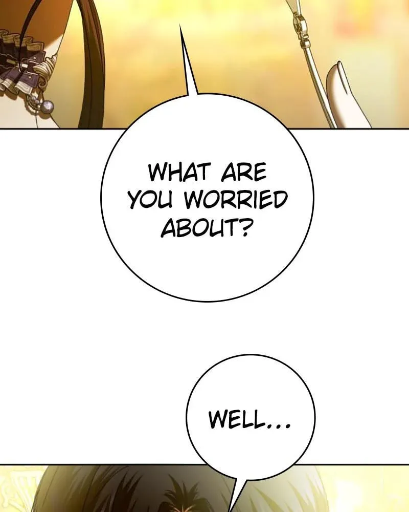 Your Throne Chapter 225 page 32 - 