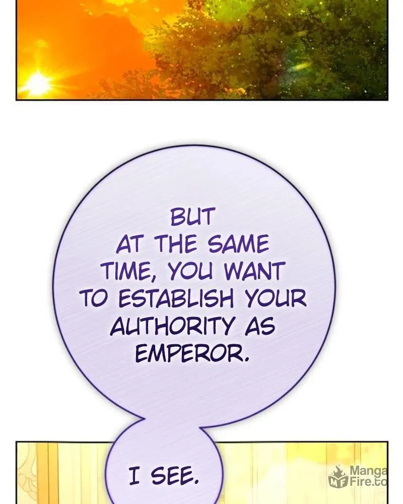 Your Throne Chapter 225 page 35 - 