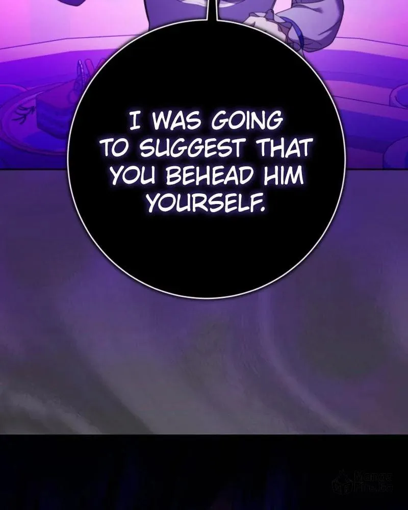 Your Throne Chapter 225 page 39 - 