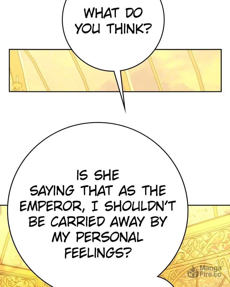 Your Throne Chapter 225 page 55 - 