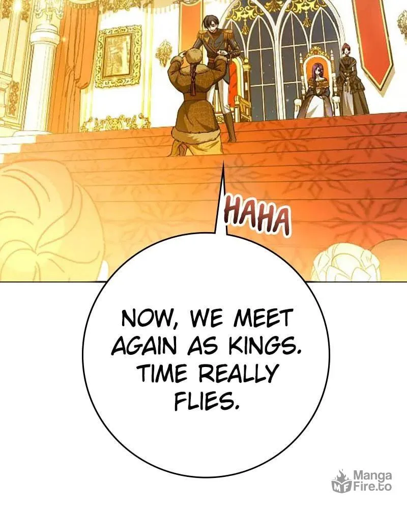 Your Throne Chapter 225 page 85 - 