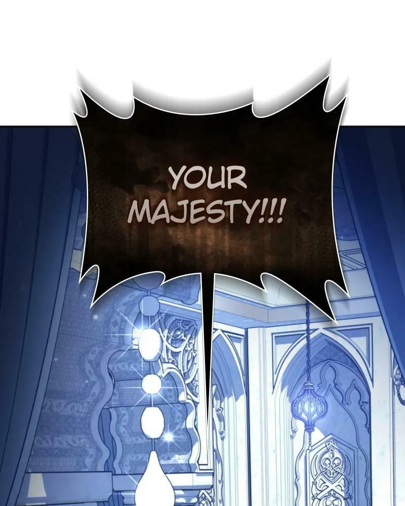 Your Throne Chapter 226 page 1 - 